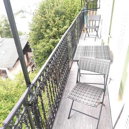 Ecrin De Valdeblore Exterior foto